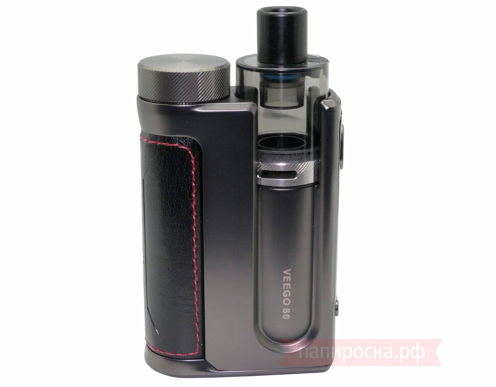 Nevoks Veego80 Kit - Nevoks Veego80 Kit -